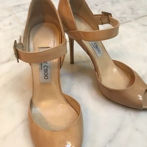 Jimmy Choo Heels